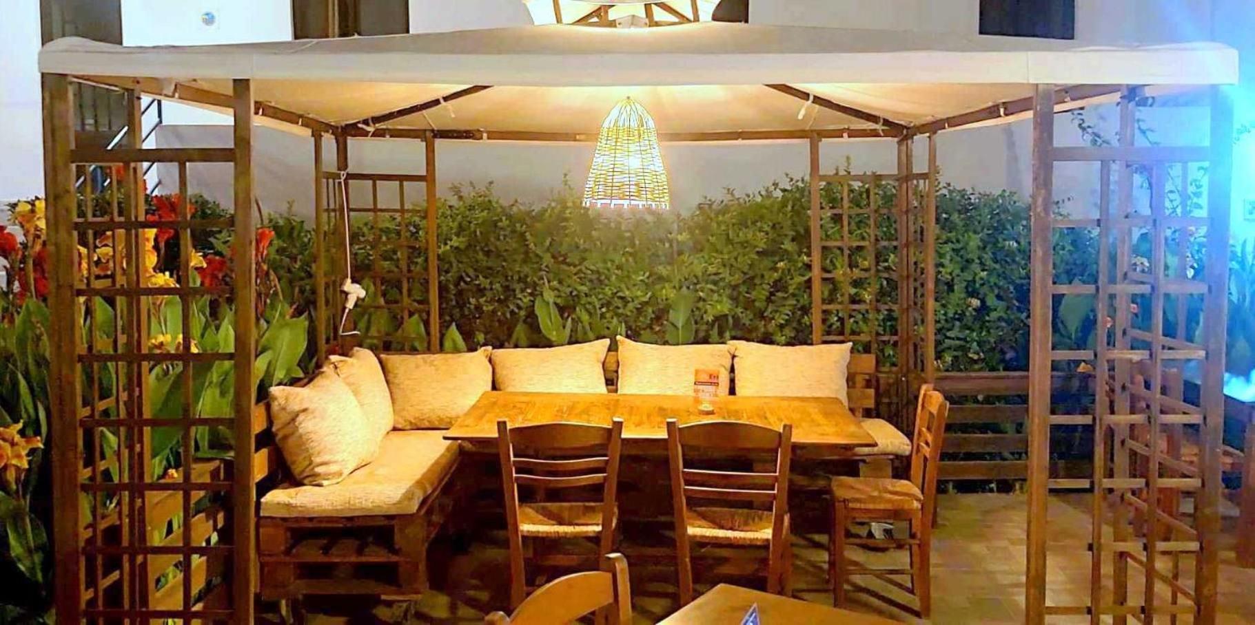 Evi Apartments And Studios Theologos  Ngoại thất bức ảnh